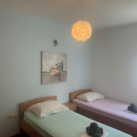 Apartments Silvije Marina Bagian luar foto