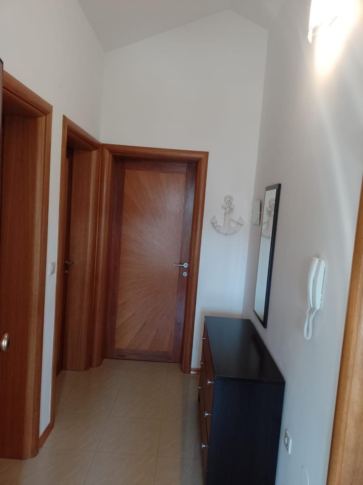 Apartments Silvije Marina Bagian luar foto