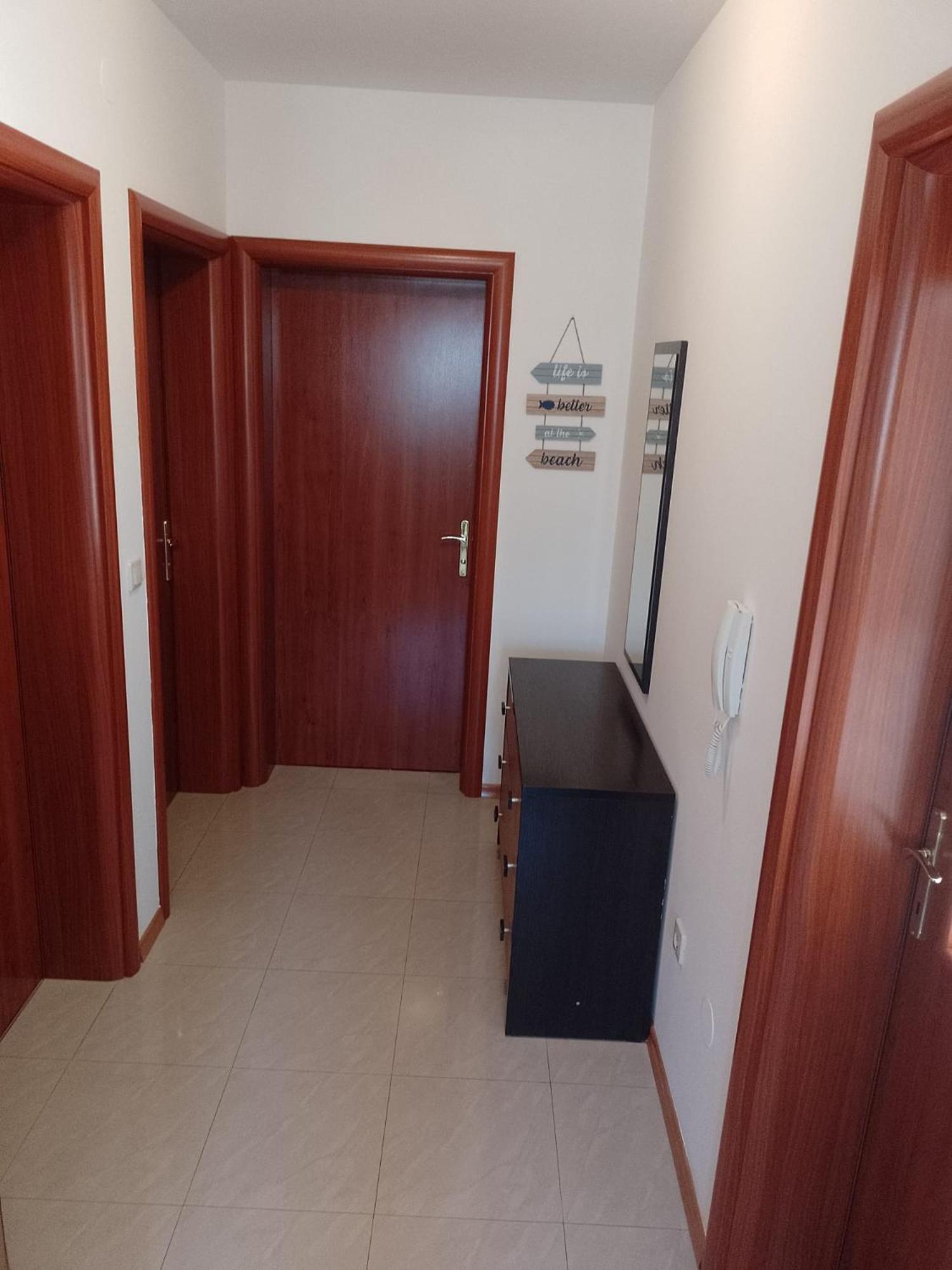 Apartments Silvije Marina Bagian luar foto