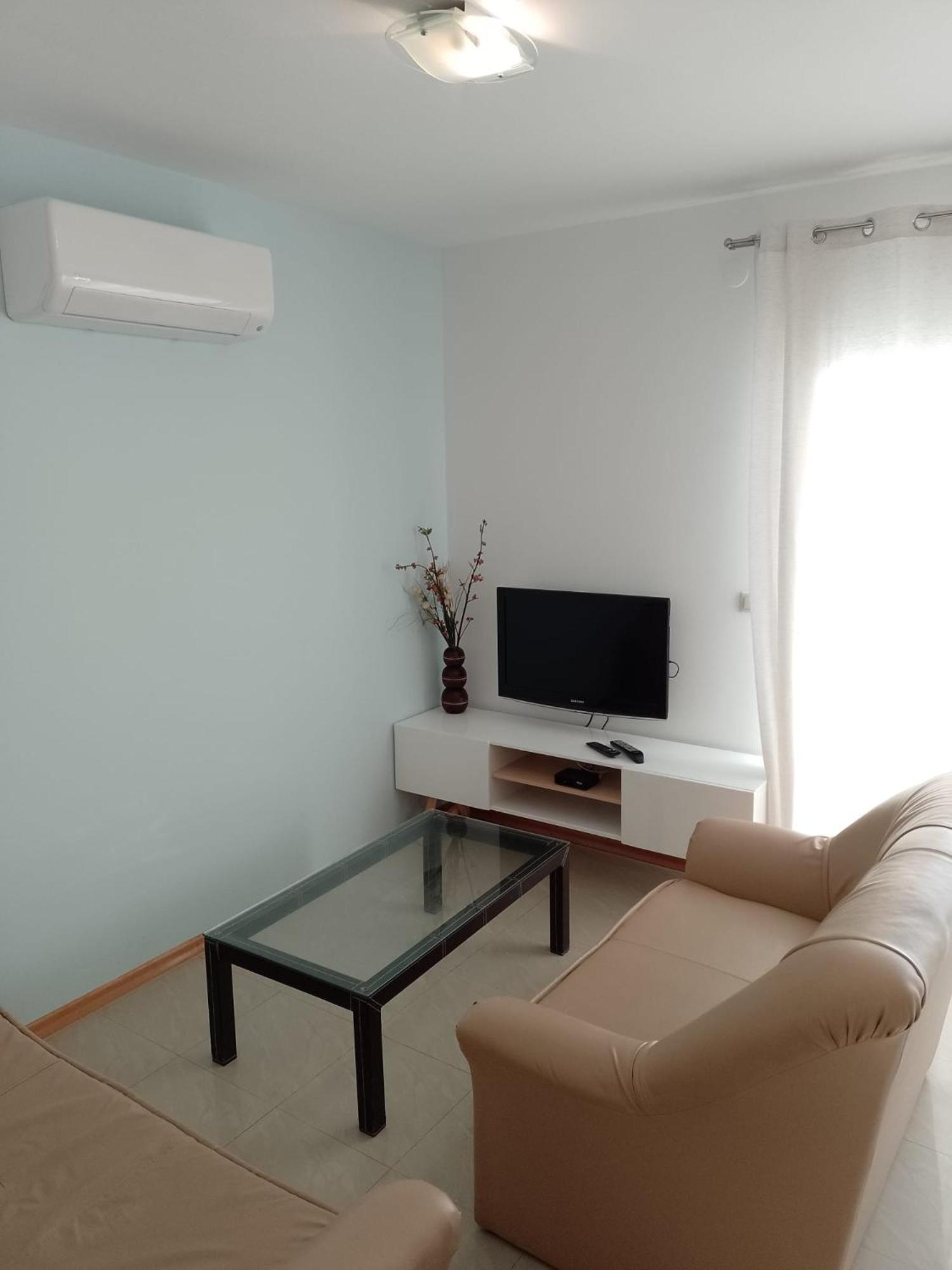 Apartments Silvije Marina Bagian luar foto